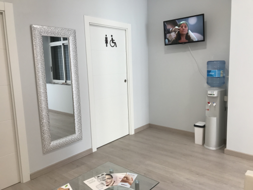 Foto Cl�nicas de est�tica VIBESI